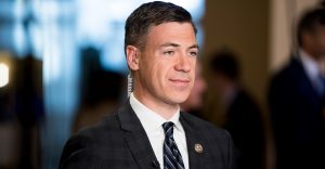 ‘Hold Them Accountable’: Rep. Jim Banks Calls on State Department to Bring China to Justice Over Coronavirus Mishandling