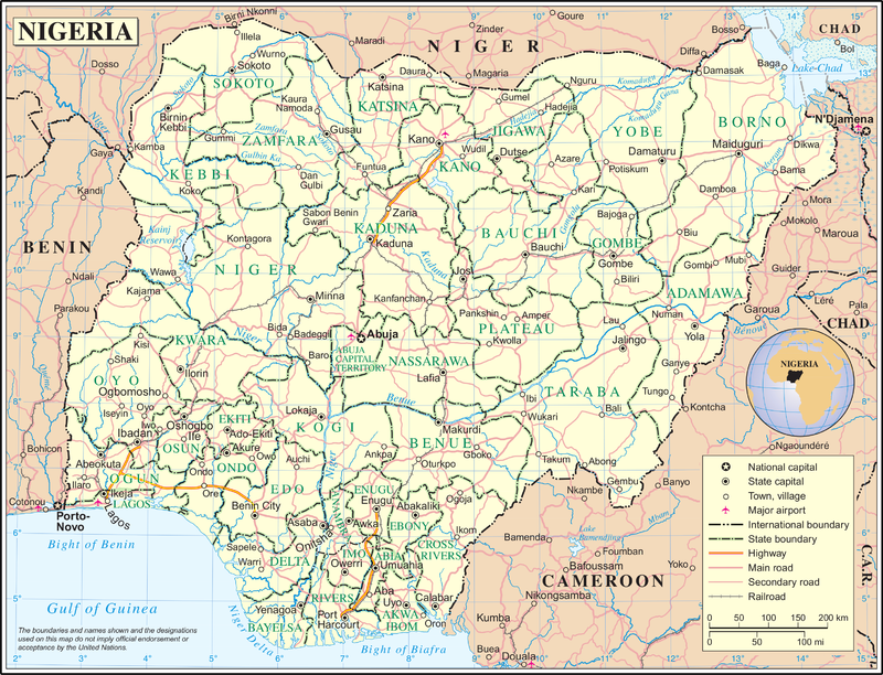 Pastor, 10-Year-Old Boy and Two Other Christians Killed in Plateau State, Nigeria