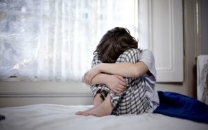 Trans children to be banned from surgery to change their gender, the equalities minister announces