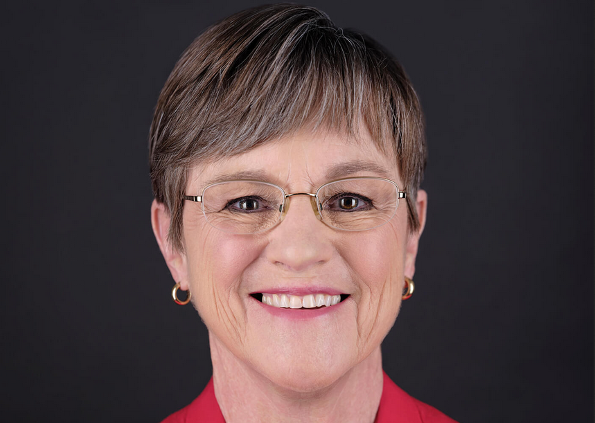 Pray for the Democrats: Kansas Governor Laura Kelly Closes Churches for Easter But Lets Abortion Clinics Kill Babies