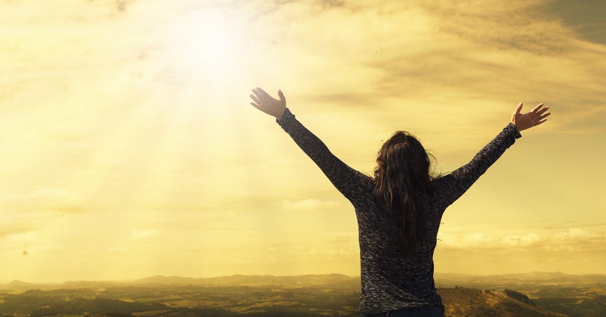 Worldwide Prayer Event Hopes to Reach 1 Billion People by the End of May