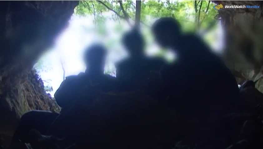In North Korea, Churches Consist of Meetings of Two or Three, Christians Read Bibles in Secret