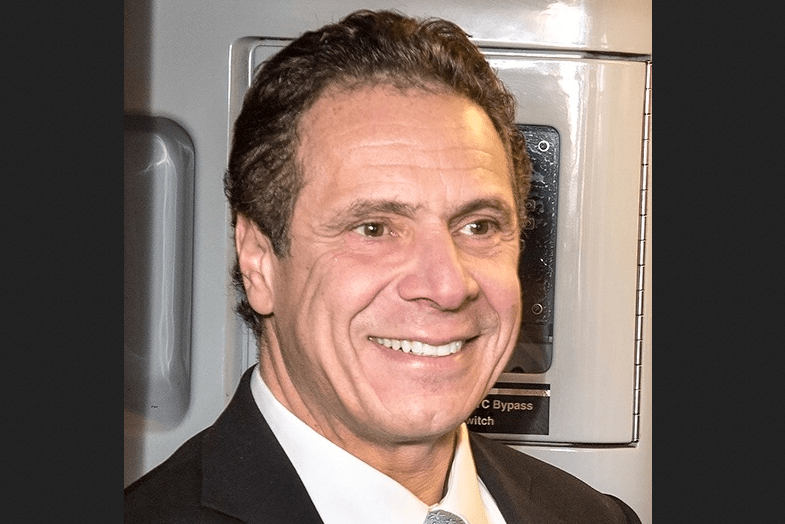 Andrew Cuomo Deletes Nursing Home Order, Which Killed Thousands, From Health Department Web Site
