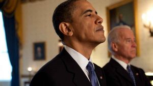 The 'Evil Called Barack Obama' and the Genocidal Slaughter of Nigerian Christians