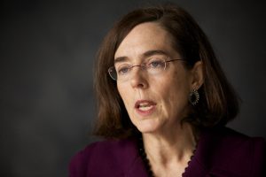 Judge Overturns Oregon Gov Kate Brown’s Order Closing Churches, Leaving Abortion Clinics Open