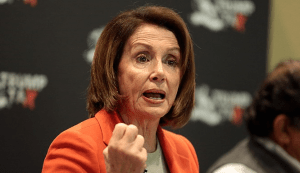 Democrats Pass Nancy Pelosi’s Coronavirus Bill Forcing Americans to Fund Abortions and Planned Parenthood