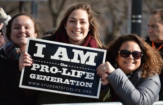 Washington Post: Pro-Lifers Who Want to Reopen America Aren’t Pro-Life