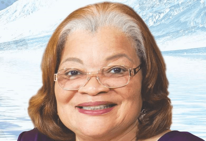 Martin Luther King Jr’s Niece Condemns Violence: We Need Peace and Prayer, Not Looting and Hate
