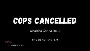 Bad boys bad boys whatch gonna do