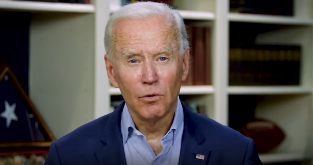 Joe Biden: “I’m Going to Do Everything in My Power” to Promote Abortion