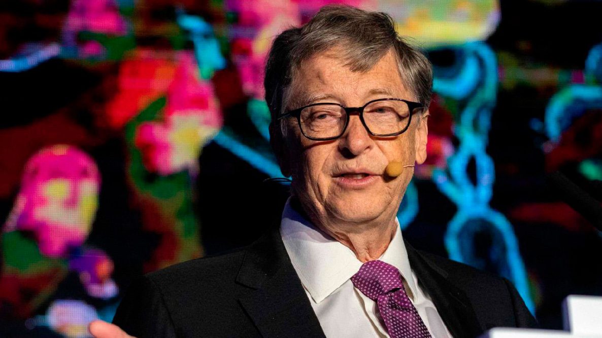 Bill Gates Calls for a “Digital Certificate” to Identify Who Received COVID-19 Vaccine