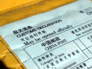 China Seeds: A Biological Attack on America?