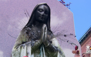 Liberal Media Ignores Attacks on Five American Churches Over the Weekend