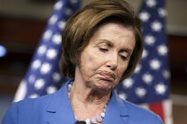 Democratic Death Merchant Nancy Pelosi says It’s an “Injustice” That Americans are Not Forced to Fund Abortions