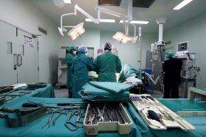 Nine CA Senators Can Stop Bill to Fund Teen Sterilization, But Will They?
