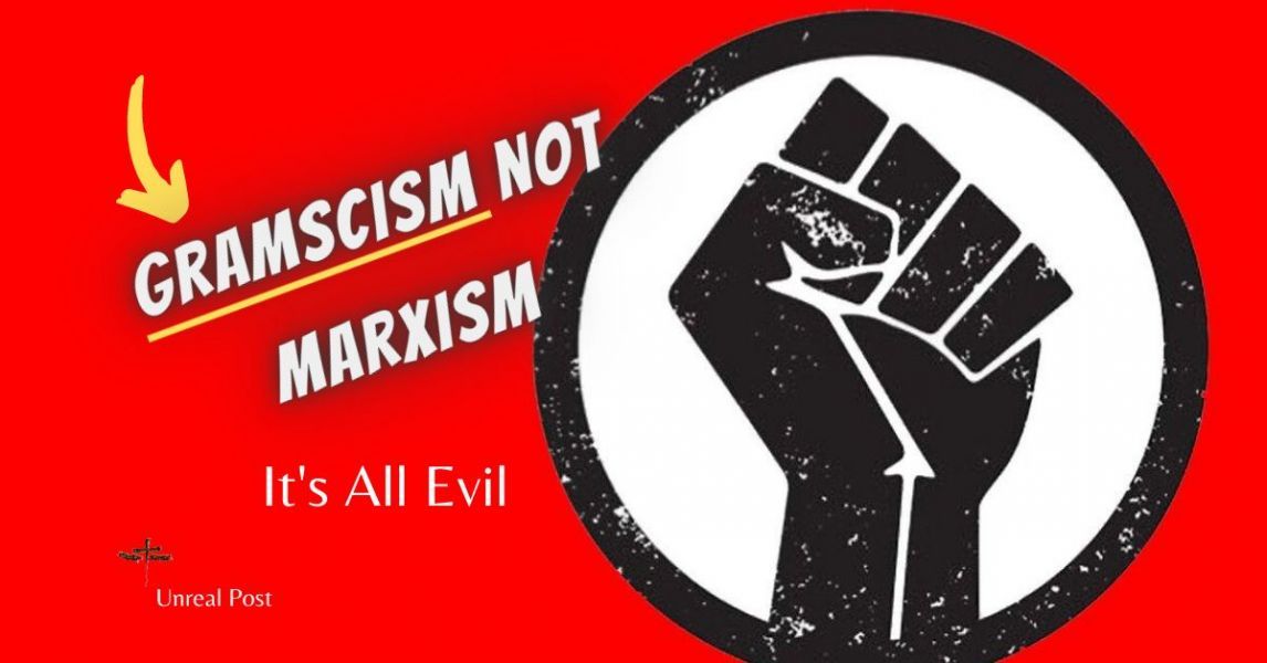 This is Gramscism not Marxism: Texas School Officials Caught Promoting Marxism & Terrorism (Read Commentary)