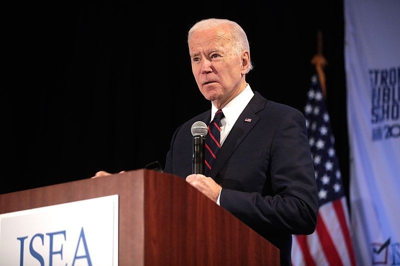 President Trump: Joe Biden and Democrats are “Against the Bible” Because They Support Abortion