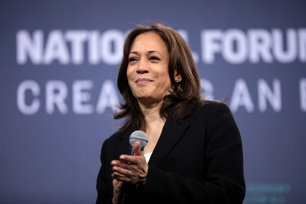 Planned Parenthood Celebrates Kamala Harris: She “Won’t Stop Fighting” for Abortion