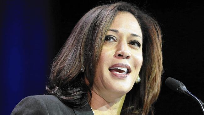 Kamala Harris: It’s an “Injustice” if Women Can’t Kill Their Babies in Abortions