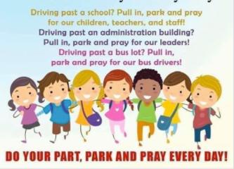 Tennessee School District Deletes Post Encouraging Residents to ‘Park and Pray’ at Schools Following Complaint