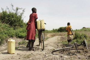 Christian Boy in Uganda Feared Killed in Ritual Sacrifice