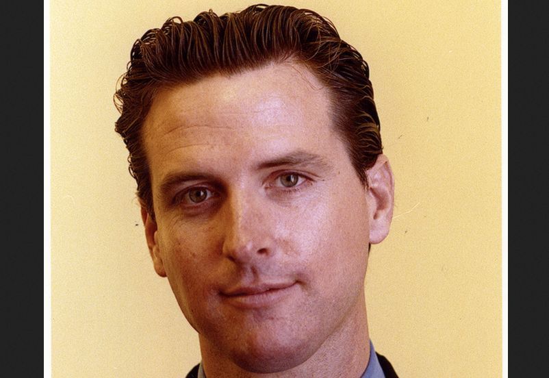 Governor Newsom Signs Bill Giving Sex Predators Easier Access to Young Teens
