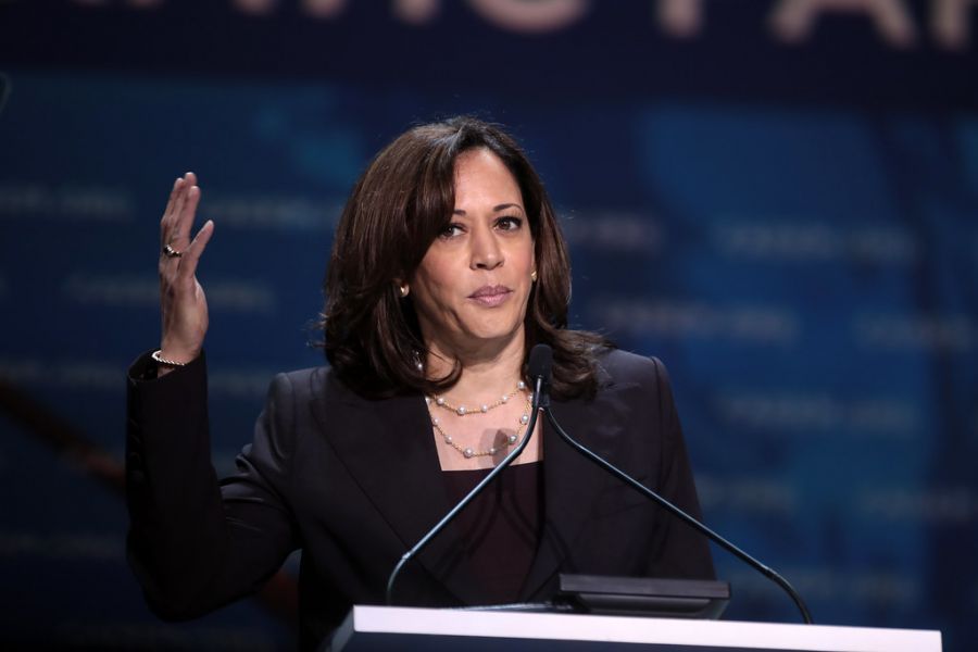 A Vote for Joe Biden is Really a Vote for Radical Abortion Activist Kamala Harris