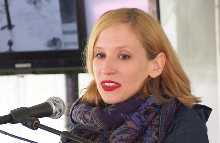 Feminist Defends Killing Babies in Abortions: “I’ve Witnessed at Least 20,” It’s No Big Deal