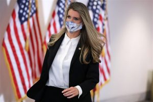 GOP senators seek to ban transgender girls from female sports