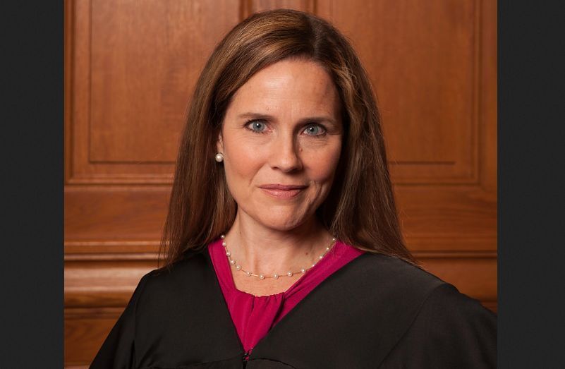 Amy Coney Barrett Confirmation Battle Will Get Ugly, Pro-Life Americans Must Fight for Her
