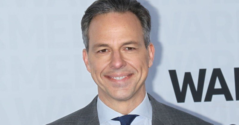 CNN’s Jake Tapper Suggests Trump Supporters Who Won’t Accept Defeat Should Have Trouble With “Future Employers” – The Anti-Christ Spirit in Full-Manifestation