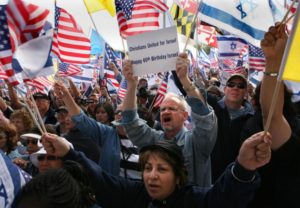 Largest Pro-Israel Group in US Launches Ads Against Biden Pentagon Pick