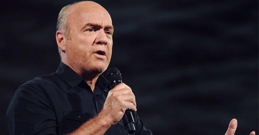 COVID-19 Vaccine Is Not the Mark of the Beast, Greg Laurie Says: ‘There Can’t Be a Mark without an Antichrist’