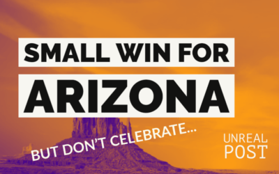 Arizona Passes ‘Parental Rights’ Bill by Slim Margin to Stop the Sodom and Gomorrah Democrat Party’s Sex Education Curriculum