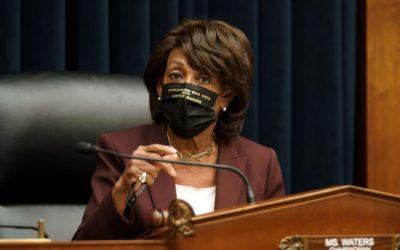 California Representative Encourages Pagan Group BLM Protesting the Chauvin Trial says “they should stay on the streets and get “more confrontational”