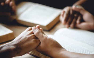 Ukrainian Christians Urge World to Pray: ‘It’s Our Weapon in Times of War’