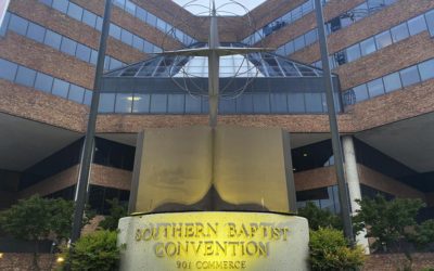The Apostle Paul’s Warning of “Savage Wolves” Manifesting Itself: Southern Baptist Under DOJ Investigation