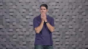 Matt Chandler Steps Aside After Inappropriate, Online Relationship