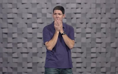 Another Pastor Disqualified: Matt Chandler Disqualified After Inappropriate Online Relationship