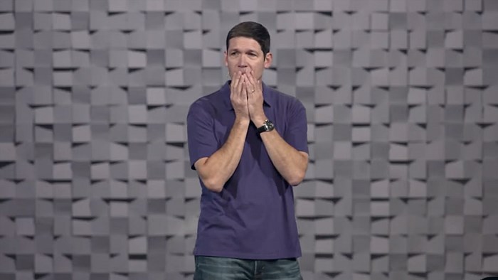 Another Pastor Disqualified: Matt Chandler Disqualified After Inappropriate Online Relationship