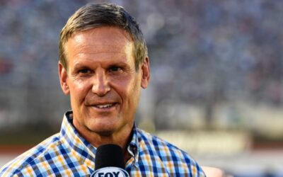 Tennessee Governor Honor’s God with Proclamation Declaring September 30 Nation Day of Prayer