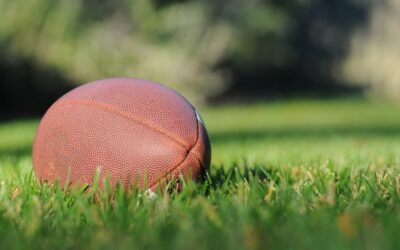 Over 100 Kids with Parents in Prison Hear the Gospel at Sports Camp Hosted by Prison Fellowship, Baltimore Ravens
