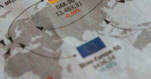European Union bad economic outlook