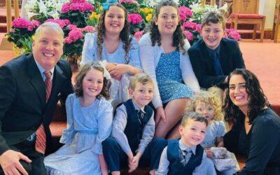 Full-Scale “Christian Persecution” is Close at Hand for America – The FBI Raids the Home of a Pro-Life Believer with Guns Drawn as the Family Watches in Horror