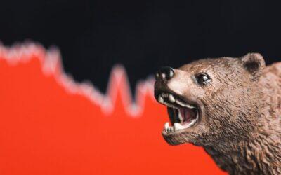 1932, 1974, 2008… And Today: Stocks Enter Meltdown “Crash Pattern”