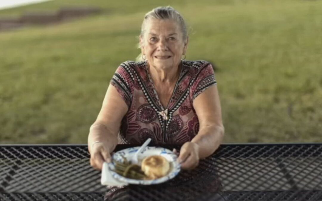 Godless Bullhead City Arizona Government Arrests Grandmother for Feeding Homeless
