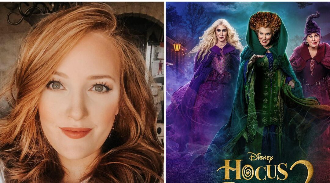 Hocus Pocus 2 Will Unleash Hell on Your Kids