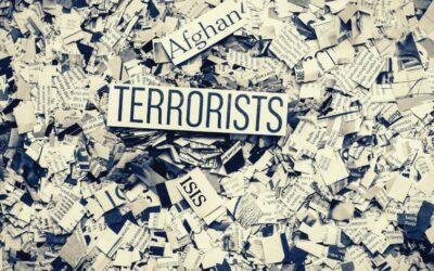 Horrific Suicide Attack by Sunni Extremist in Kabul Afghanistan Kills 23 (Video)
