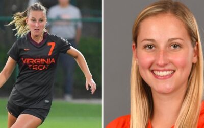 HUGE WIN: Virginia Tech Soccer Player Allegedly Punished for Refusing to Kneel Wins $100K Settlement