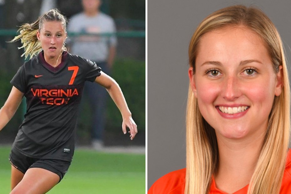 HUGE WIN: Virginia Tech Soccer Player Allegedly Punished for Refusing to Kneel Wins $100K Settlement